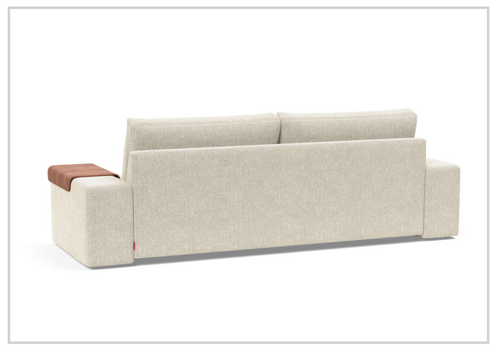 Vilander Sofa Bed, Full With Three Arm Styles