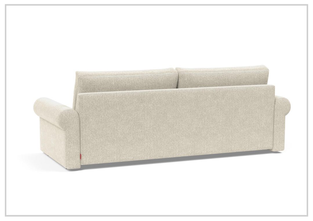 Innovation Living Vilander Full-Sized Fabric Sofa Bed