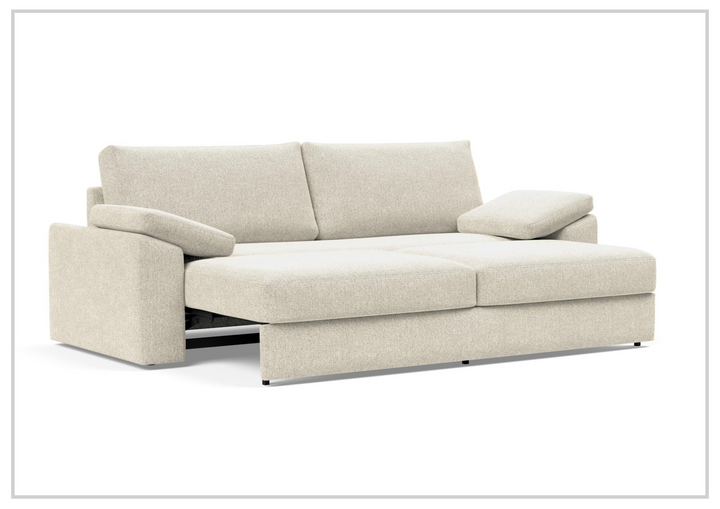 Innovation Living Vilander Full-Sized Fabric Sofa Bed