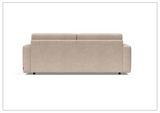 Innovation Living Carnell Fabric 2-Seater Queen-Sized Sofa Bed