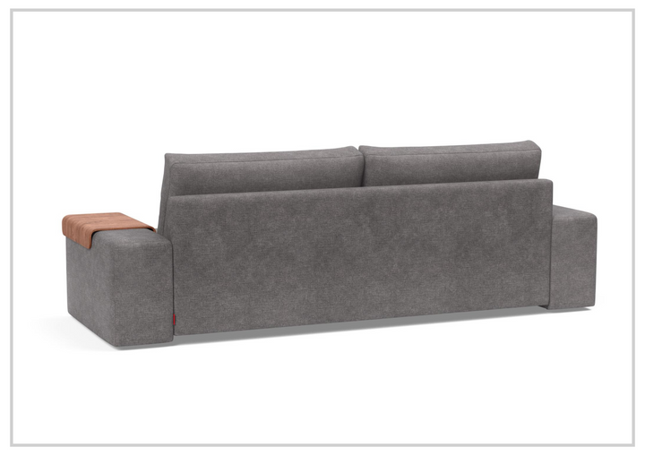 Innovation Living Vilander Full-Sized Fabric Sofa Bed