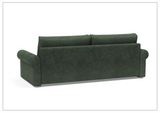 Innovation Living Vilander Full-Sized Fabric Sofa Bed