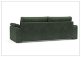 Innovation Living Vilander Full-Sized Fabric Sofa Bed