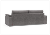 Innovation Living Vilander Full-Sized Fabric Sofa Bed