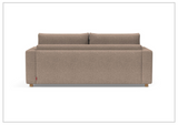 Innovation Living Neah Fabric 2-Seater King-Sized Sleeper Sofa