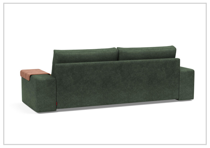 Innovation Living Vilander Full-Sized Fabric Sofa Bed