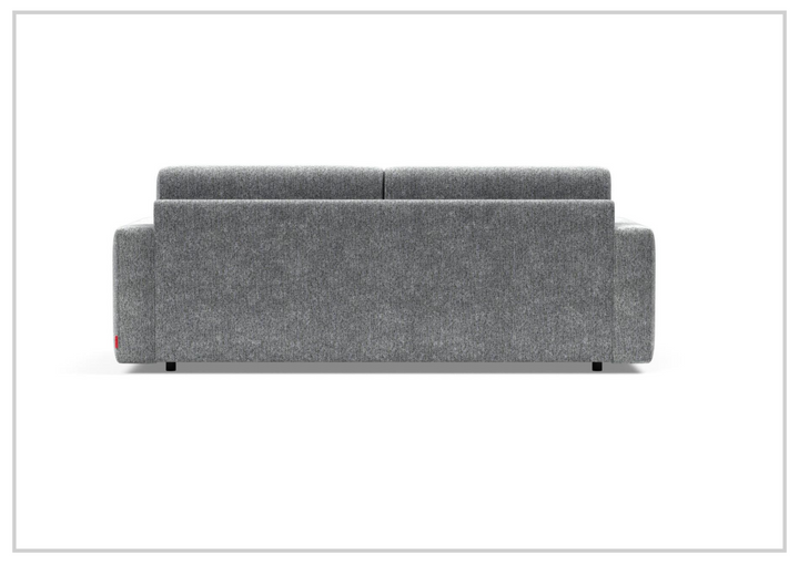 Innovation Living Carnell Fabric 2-Seater Queen-Sized Sofa Bed