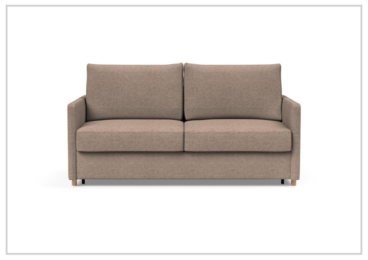 Innovation Living Neah Fabric 2-Seater Queen-Sized Sleeper Sofa