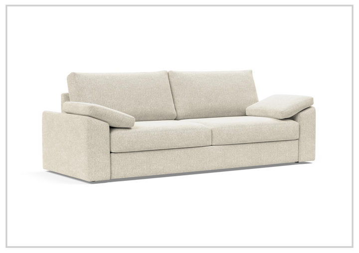 Innovation Living Vilander Full-Sized Fabric Sofa Bed