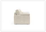 Innovation Living Vilander Full-Sized Fabric Sofa Bed