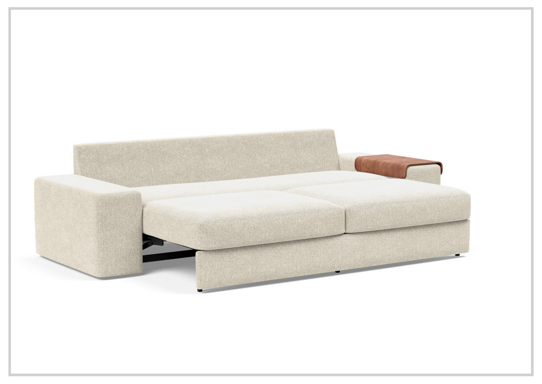 Vilander Sofa Bed, Full With Three Arm Styles