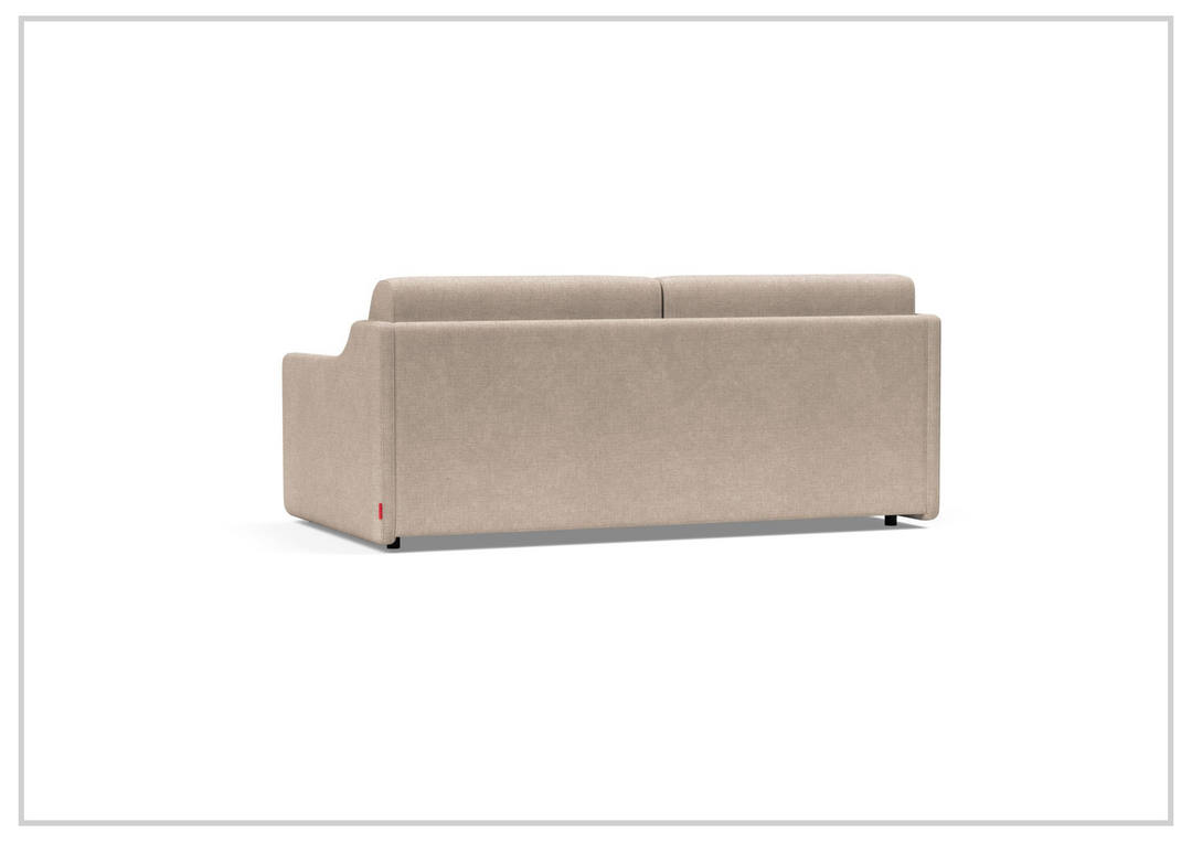 Innovation Living Carnell Fabric 2-Seater Queen-Sized Sofa Bed