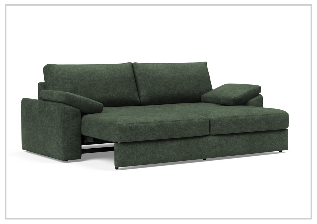 Innovation Living Vilander Full-Sized Fabric Sofa Bed