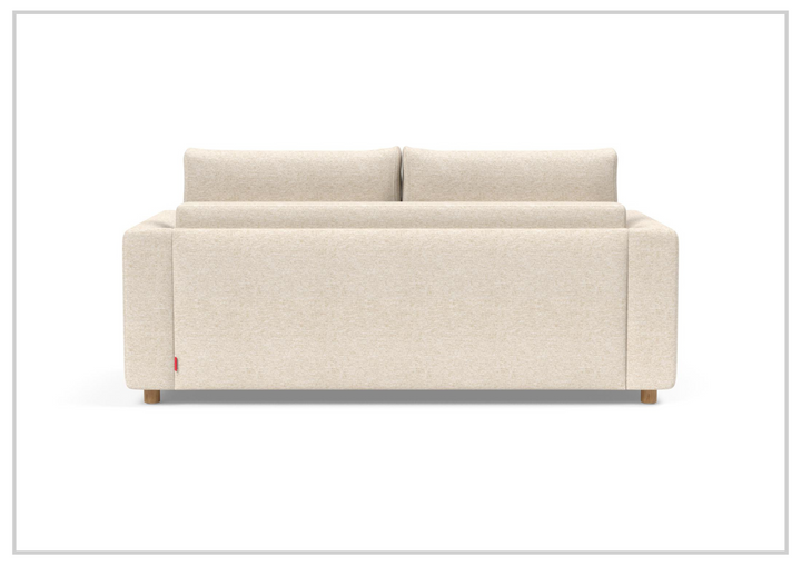 Innovation Living Neah Fabric 2-Seater Queen-Sized Sleeper Sofa