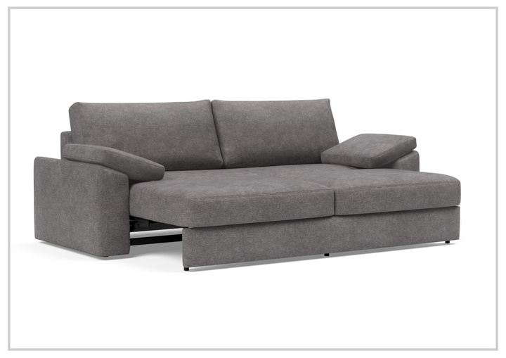 Innovation Living Vilander Full-Sized Fabric Sofa Bed