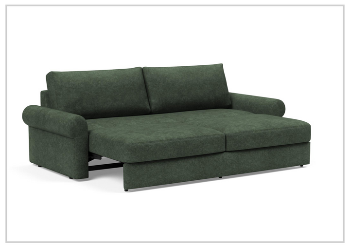 Innovation Living Vilander Full-Sized Fabric Sofa Bed