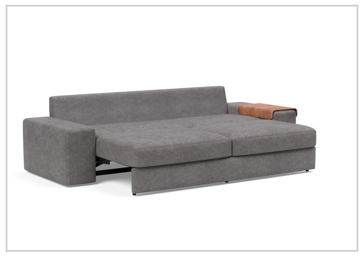 Innovation Living Vilander Full-Sized Fabric Sofa Bed