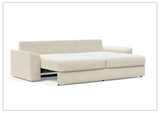 Innovation Living Vilander Full-Sized Fabric Sofa Bed