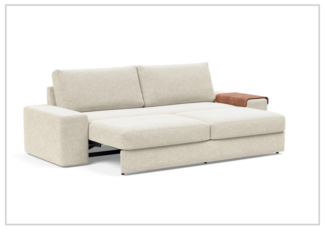 Vilander Sofa Bed, Full With Three Arm Styles