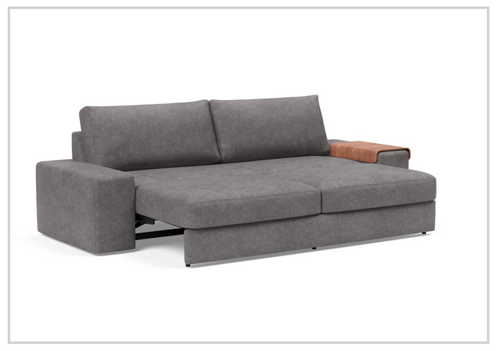 Innovation Living Vilander Full-Sized Fabric Sofa Bed