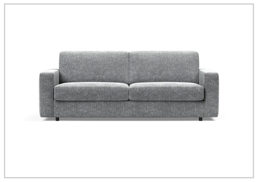 Innovation Living Carnell Fabric 2-Seater Queen-Sized Sofa Bed