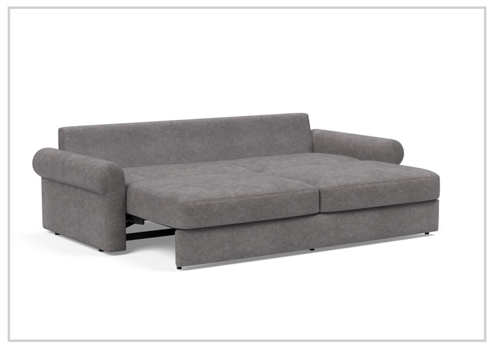 Innovation Living Vilander Full-Sized Fabric Sofa Bed