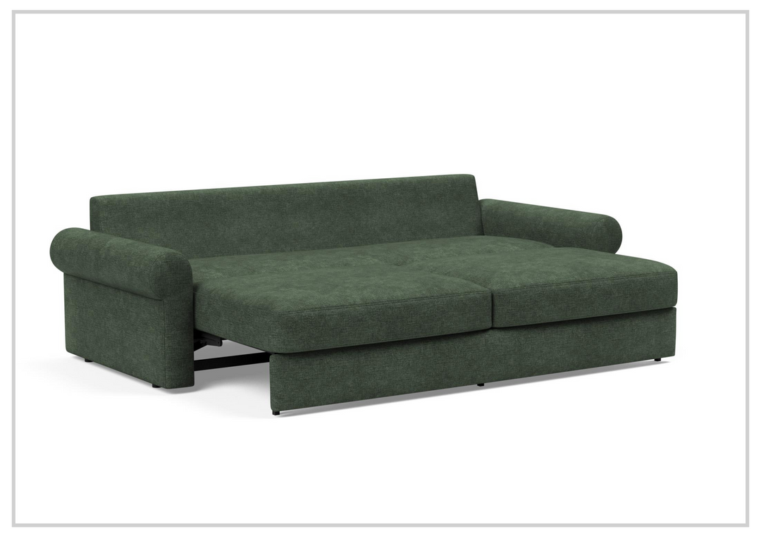 Innovation Living Vilander Full-Sized Fabric Sofa Bed