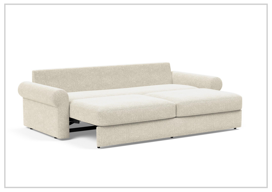 Innovation Living Vilander Full-Sized Fabric Sofa Bed