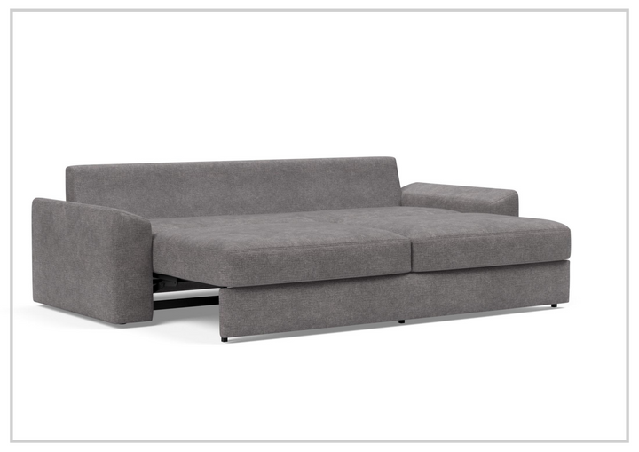 Innovation Living Vilander Full-Sized Fabric Sofa Bed