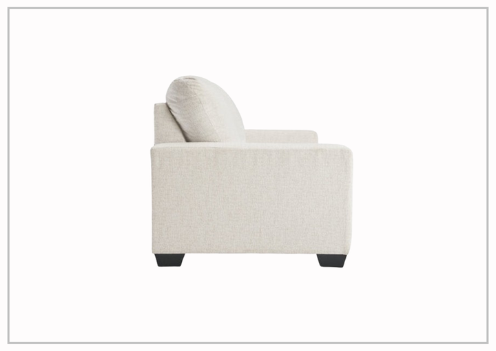 Gio Italia Rome Fabric Sofa Sleeper in Queen, Full and Twin Size - www.Sofabed.com