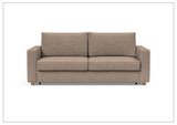 Innovation Living Neah Fabric 2-Seater King-Sized Sleeper Sofa