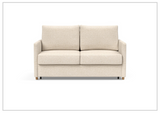 Neah King Size Sofa Sleeper With Three Arm Styles - sofabed