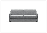 Innovation Living Carnell Fabric 2-Seater Queen-Sized Sofa Bed