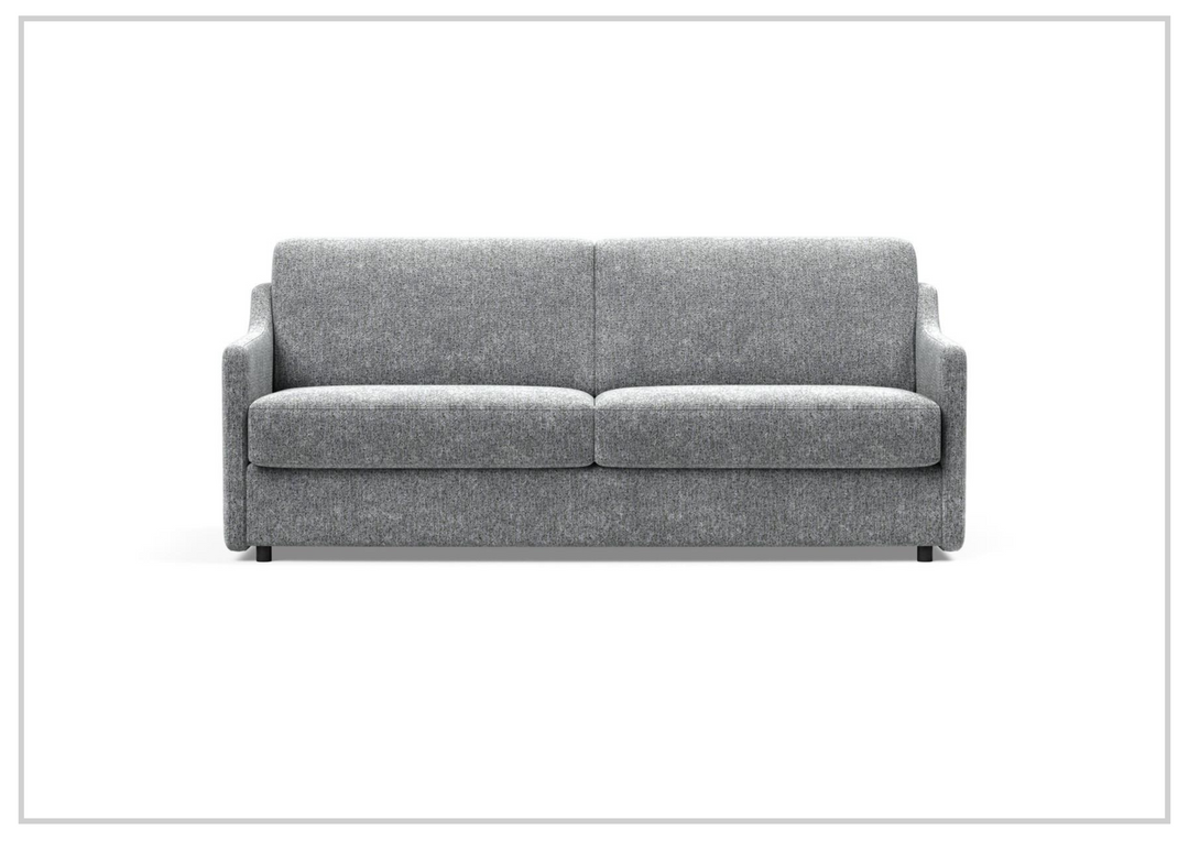 Innovation Living Carnell Fabric 2-Seater Queen-Sized Sofa Bed