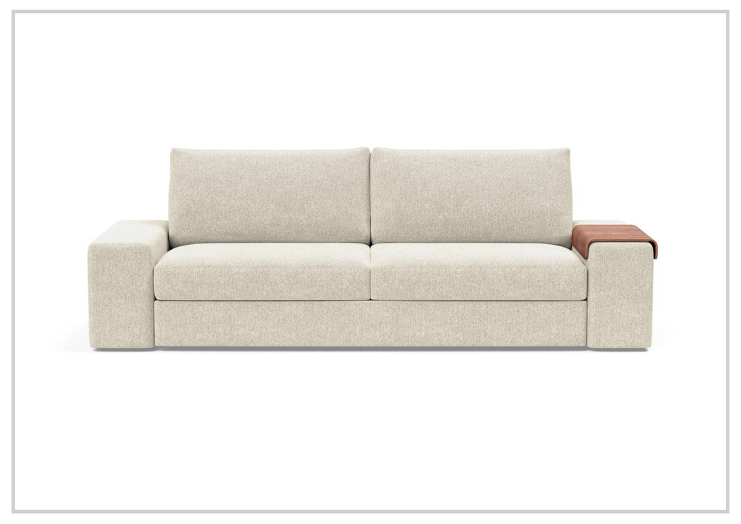 Innovation Living Vilander Full-Sized Fabric Sofa Bed