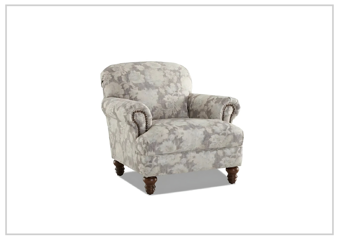 Klaussner Barnum Accent Chair