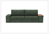 Innovation Living Vilander Full-Sized Fabric Sofa Bed