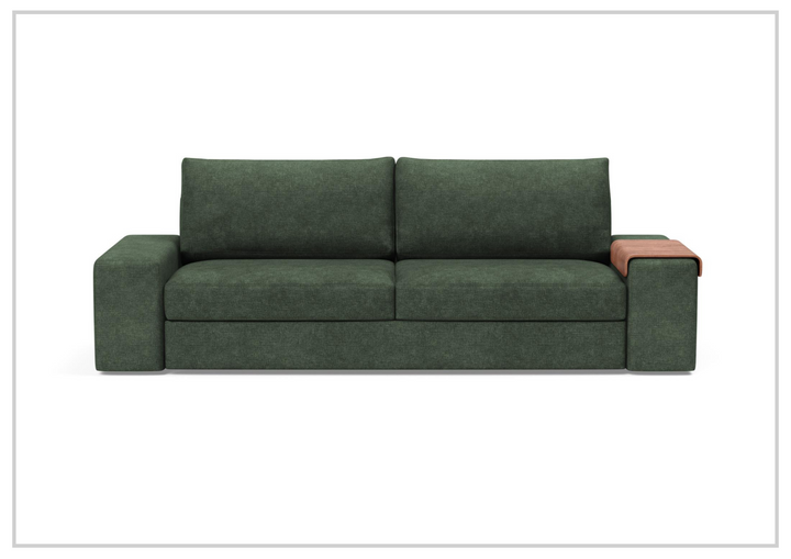 Innovation Living Vilander Full-Sized Fabric Sofa Bed