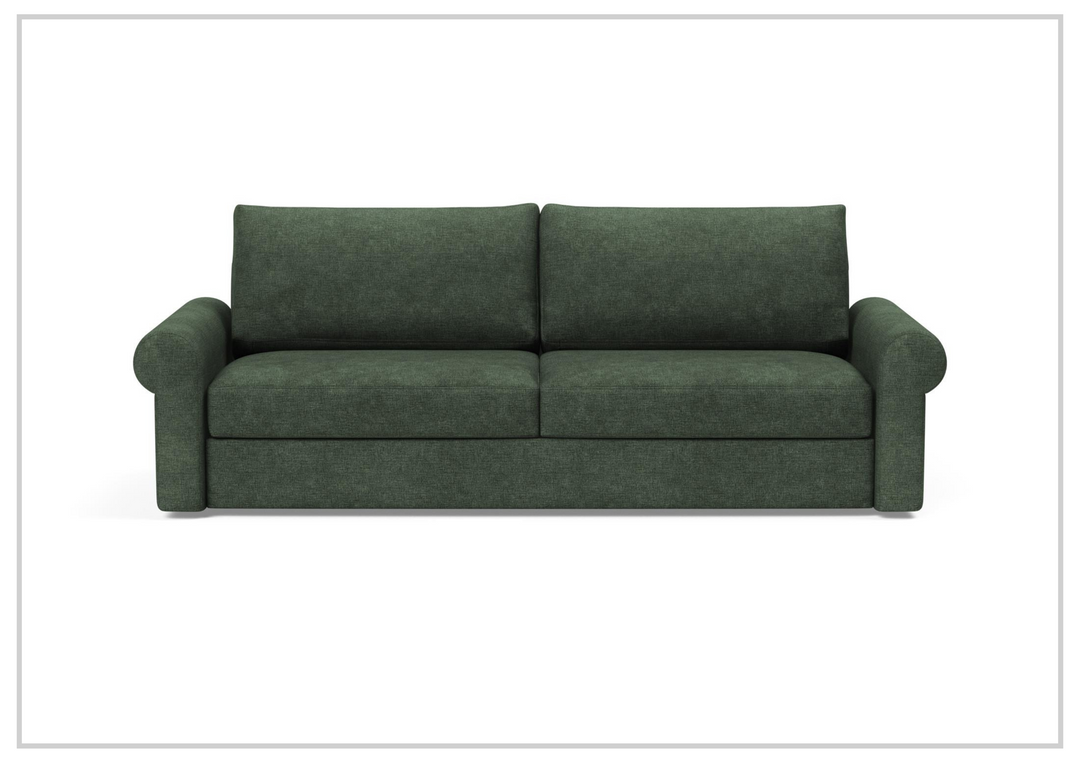 Innovation Living Vilander Full-Sized Fabric Sofa Bed