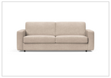 Innovation Living Carnell Fabric 2-Seater Queen-Sized Sofa Bed