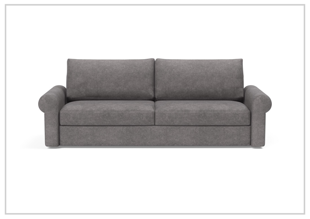 Innovation Living Vilander Full-Sized Fabric Sofa Bed