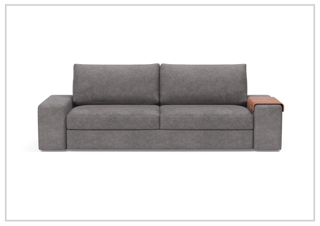 Innovation Living Vilander Full-Sized Fabric Sofa Bed