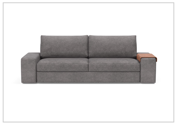 Innovation Living Vilander Full-Sized Fabric Sofa Bed