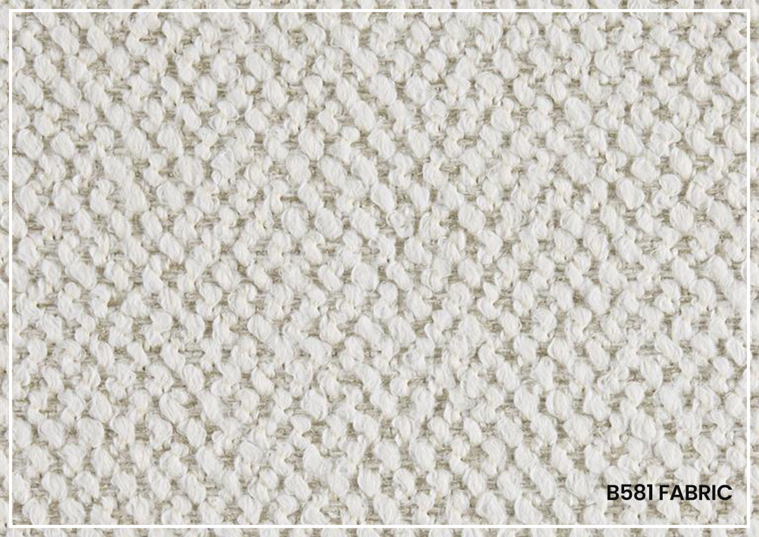 B581 Fabric - Sofabed