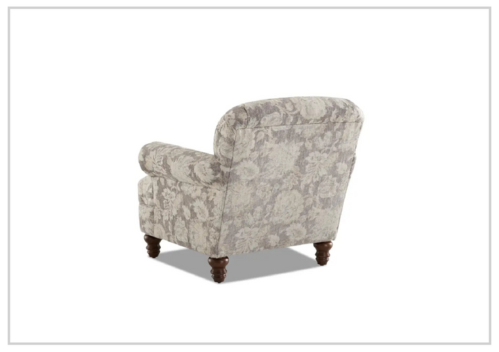 Klaussner Barnum Accent Chair