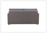 Gio Italia New York Full Size Affordable Sleeper Sofa with Memory Foam