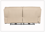 Hooker Furniture Kramer Zero Gravity Power Sofa in Two Colors