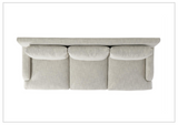 Bernhardt Rollins 96" 3-Seater Fabric Sofa