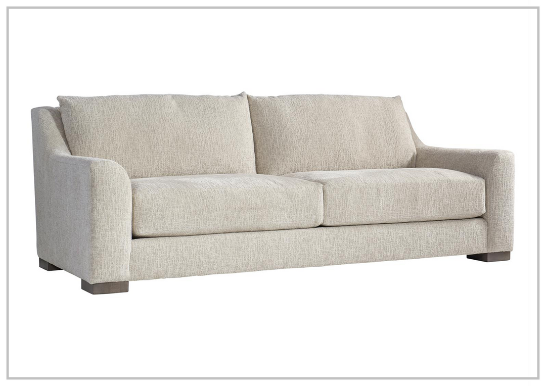 Bernhardt Gabi Fabric Sofa in Light Color
