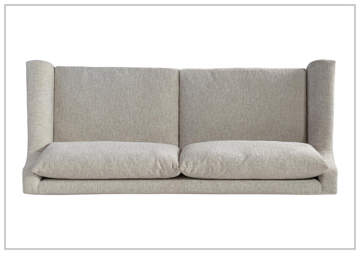 Bernhardt Gabi Fabric Sofa in Light Color